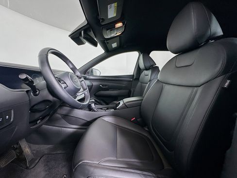 Used 2024 Hyundai Tucson XRT image 13