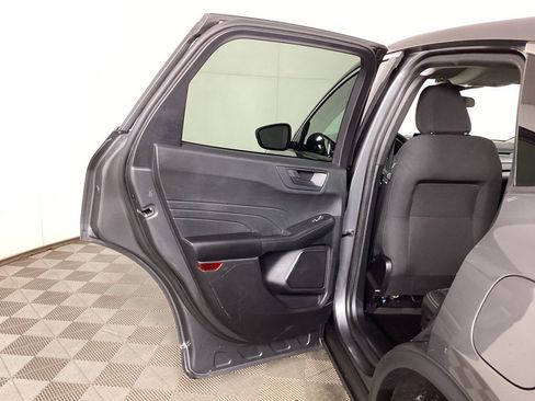 Used 2023 Ford Escape Active w/ Tech Pack #1 image 12