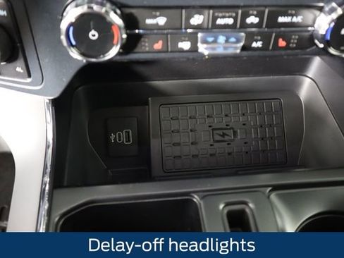 New 2026 Ford F150 XLT AWD/4WD image 48