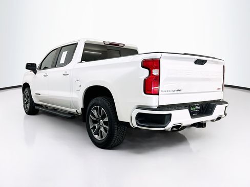 Used 2021 Chevrolet Silverado 1500 RST AWD/4WD image 5