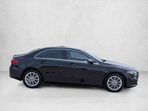 Used 2020 Mercedes-Benz A 220 image 4