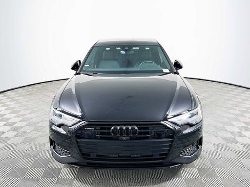Certified 2023 Audi A6 2.0T Premium w/ Convenience Package AWD/4WD image 2