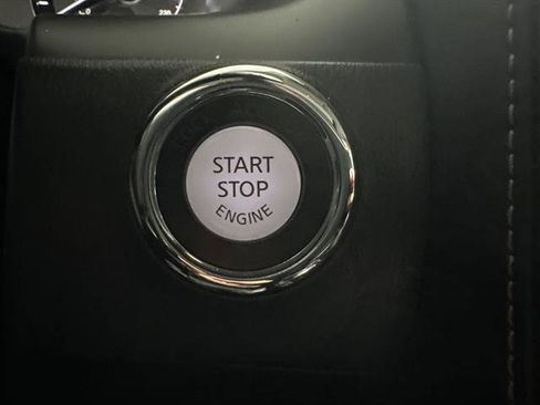 Used 2024 INFINITI QX80 Luxe image 35