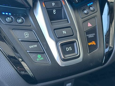 Used 2026 Honda Odyssey Elite image 23