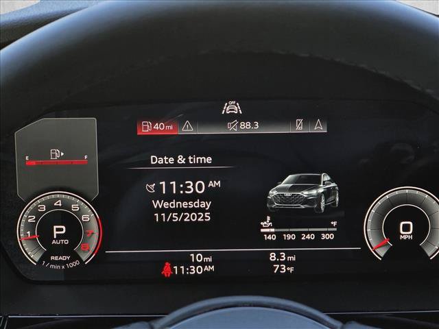 Used 2026 Audi A3 2.0T Premium w/ Black Optic Package AWD/4WD image 20
