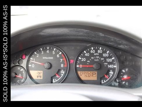 Used 2009 Nissan Xterra S w/ X Gear Pkg AWD/4WD image 31