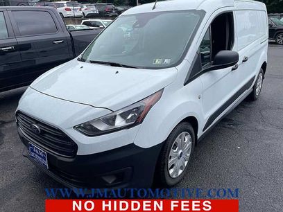 Used 2022 Ford Transit Connect XL