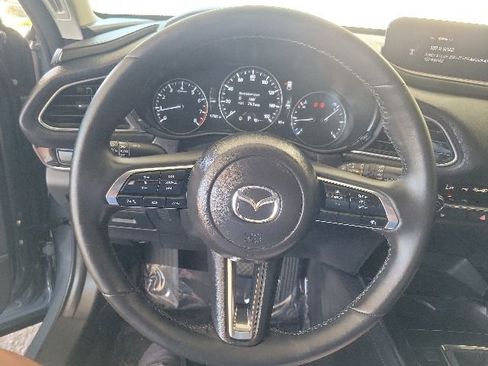 Used 2024 MAZDA CX-30 AWD 2.5 S w/ Preferred Package image 23
