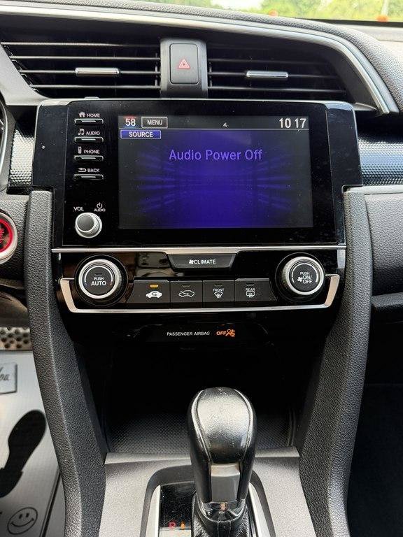 Used 2019 Honda Civic Sport image 28