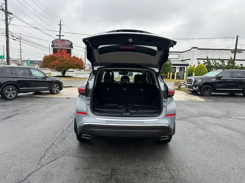 Used 2021 Nissan Murano SL w/ SL Moonroof Package image 32