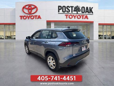 Used 2026 Toyota Corolla Cross L FWD image 10