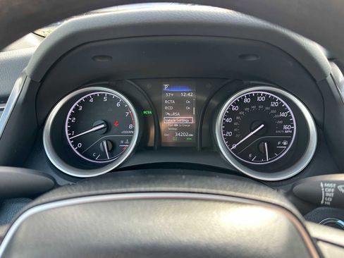 Used 2024 Toyota Camry LE image 23