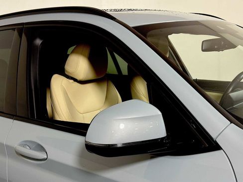 Certified 2023 BMW X3 xDrive30i w/ M Sport Package image 31