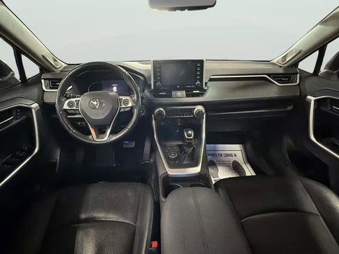 Used 2019 Toyota RAV4 Limited w/ Cold Weather Package AWD/4WD image 14