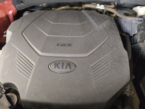 Used 2019 Kia Sorento AWD V6 image 30