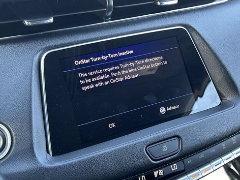 Certified 2023 Cadillac XT4 Premium Luxury AWD/4WD image 11