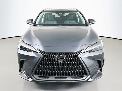New 2026 Lexus NX 350 AWD w/ Accessory Package (2T) image 2