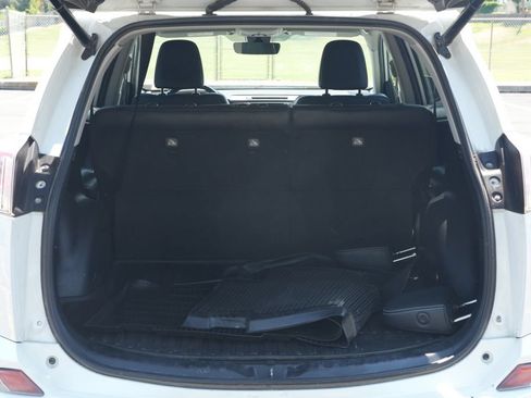 Used 2017 Toyota RAV4 Platinum w/ All Weather Liner Package FWD image 20