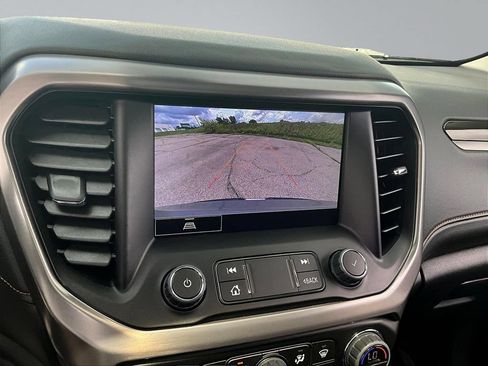 Used 2023 GMC Acadia AT4 w/ LPO, Floor Liner Package AWD/4WD image 16