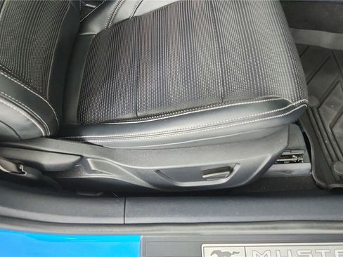 Used 2024 Ford Mustang GT Premium RWD image 18