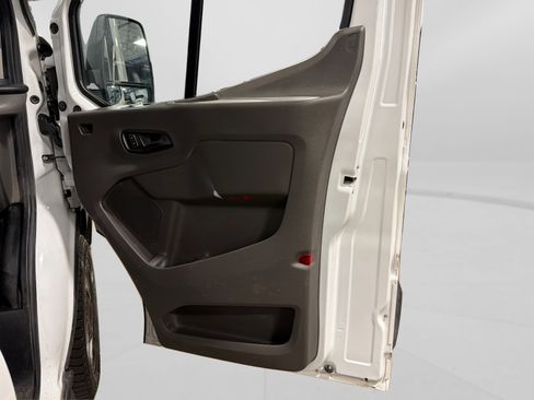 Used 2023 Ford Transit 250 148 High Roof Extended w/ Load Area Protection Package RWD image 35