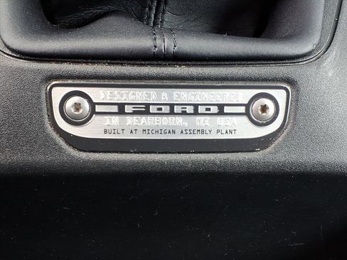 Used 2022 Ford Bronco 2-Door image 14