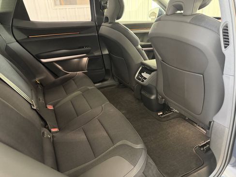 Used 2025 Polestar Polestar 3 AWD/4WD image 31