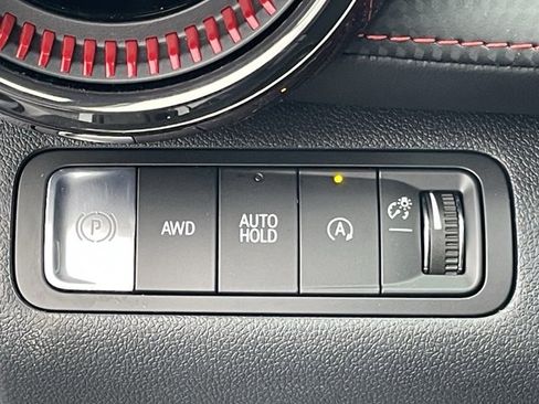 New 2026 Chevrolet Equinox RS w/ LPO, Floor Liner Package image 7