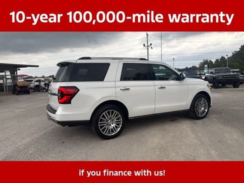 Used 2022 Ford Expedition Limited RWD image 16