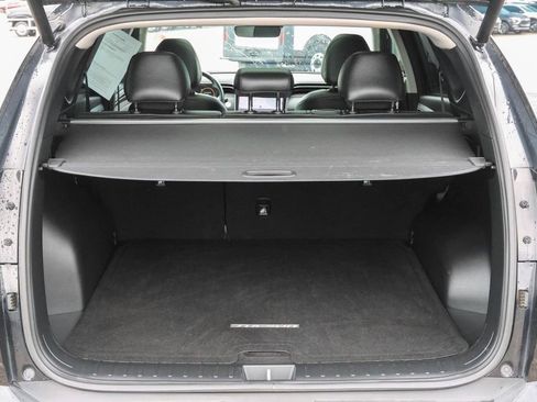 Used 2022 Hyundai Tucson Limited FWD image 30
