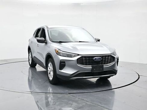 Certified 2024 Ford Escape Active image 4