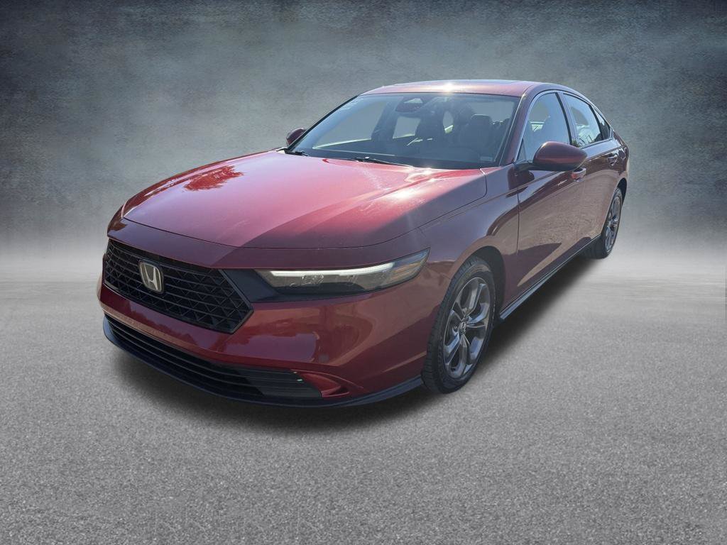 Used 2023 Honda Accord EX image 2