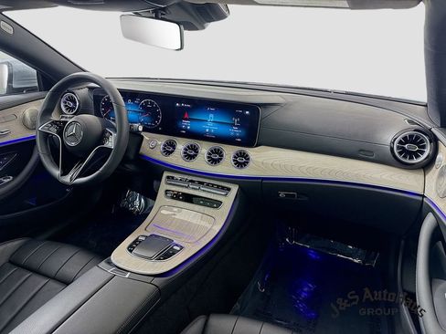 Used 2022 Mercedes-Benz E 450 Coupe image 30