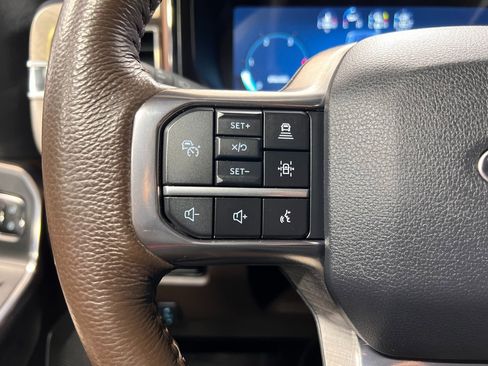 Used 2024 Ford F350 King Ranch image 15