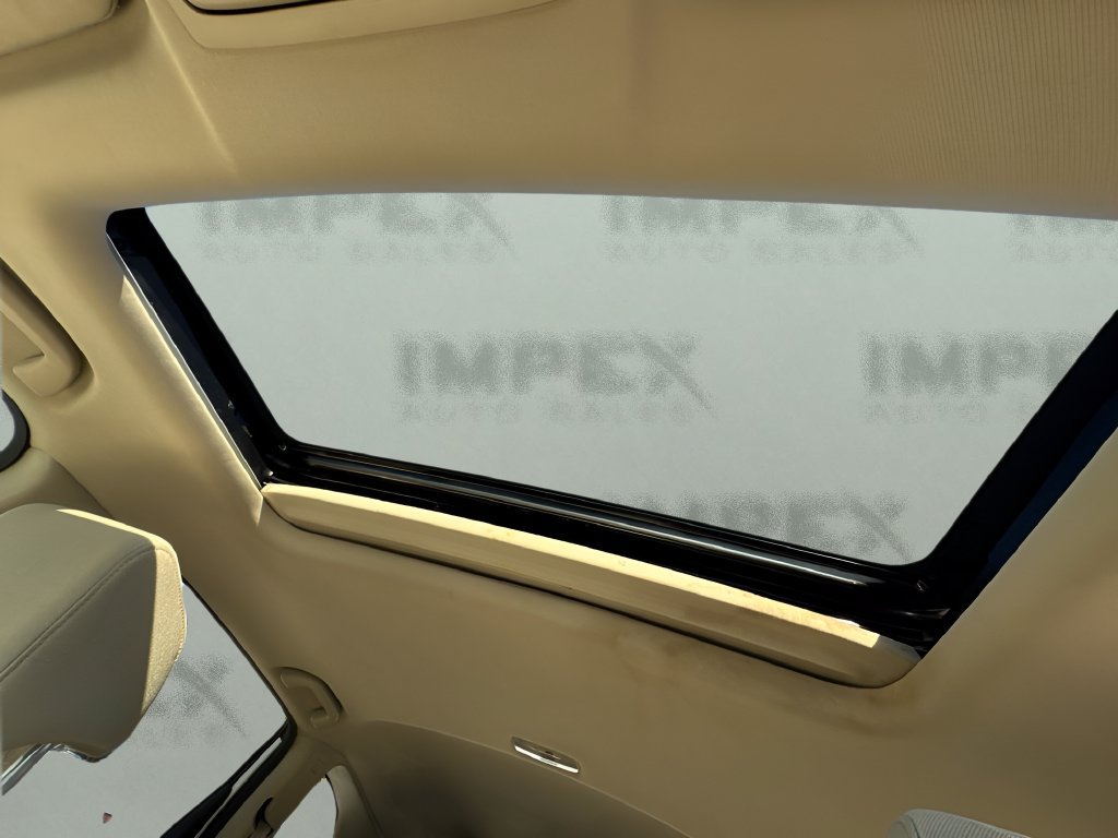 Used 2022 Honda CR-V EX image 11