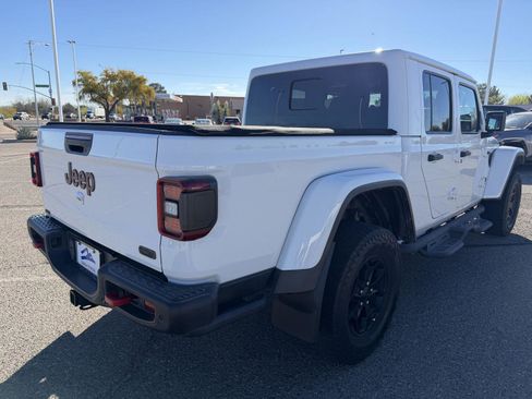 Used 2020 Jeep Gladiator Rubicon image 6