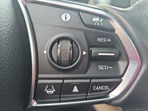 Certified 2023 Acura MDX FWD w/ Technology Package image 19