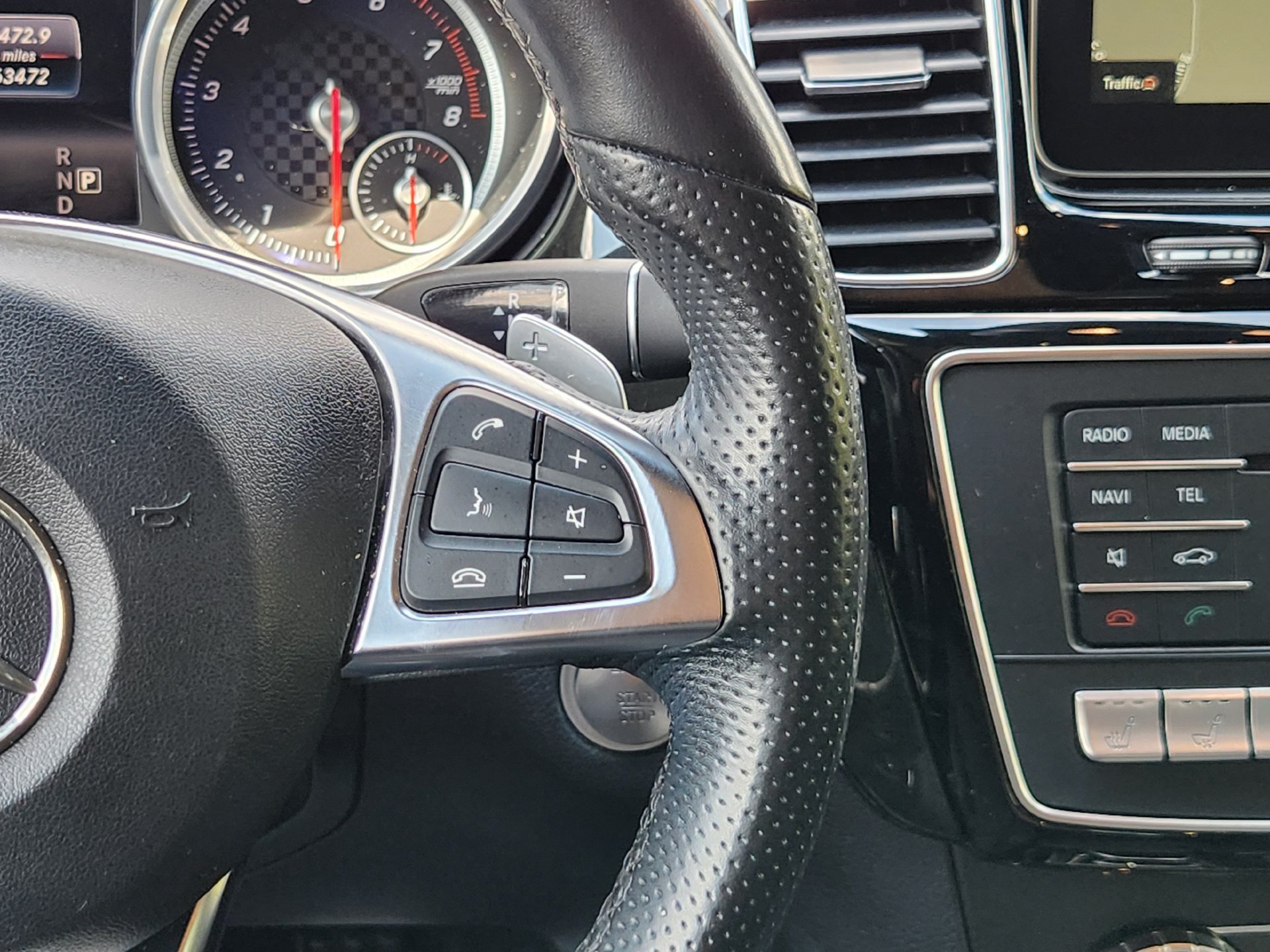 Used 2017 Mercedes-Benz GLE 43 AMG 4MATIC Coupe image 29