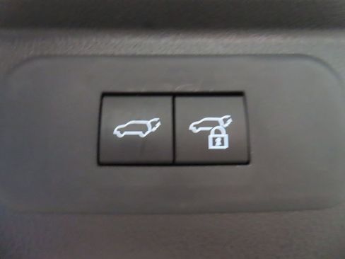 Used 2025 Toyota Grand Highlander AWD Hybrid image 43