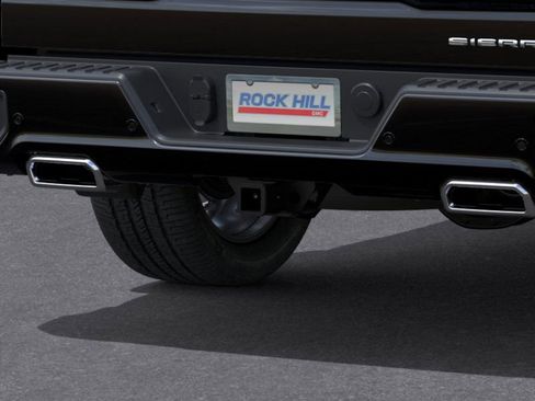 New 2025 GMC Sierra 1500 Denali AWD/4WD image 38