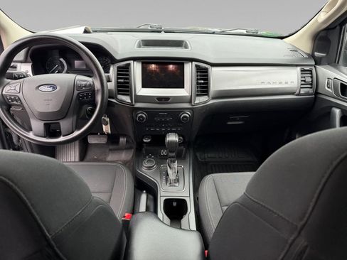 Used 2021 Ford Ranger XL w/ Equipment Group 101A High image 11