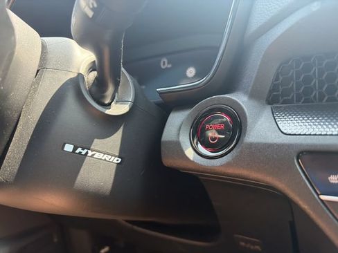 Used 2026 Honda CR-V TrailSport image 38
