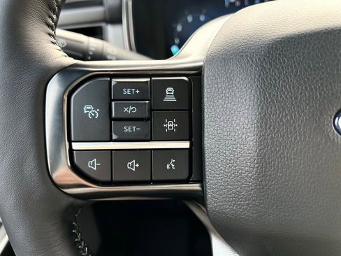 New 2025 Ford F150 Platinum w/ FX4 Off-Road Package image 23