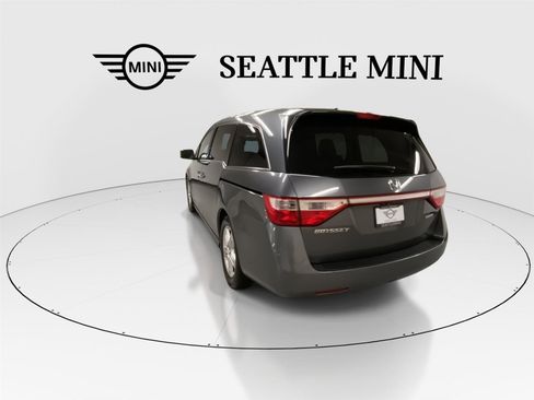 Used 2012 Honda Odyssey Touring image 8