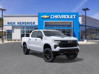 New 2026 Chevrolet Silverado 1500 LT Trail Boss video 2