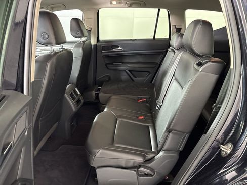 Used 2018 Volkswagen Atlas SEL image 23