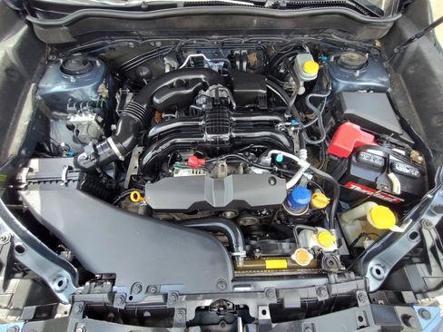 Used 2016 Subaru Forester 2.5i w/ Alloy Wheel Package AWD/4WD image 45