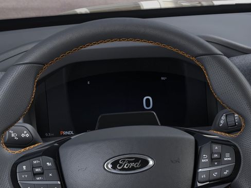 New 2026 Ford Explorer Tremor w/ Tremor Ultimate Package AWD/4WD image 13