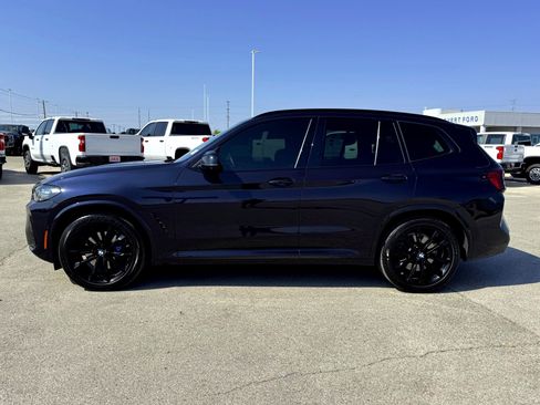 Used 2022 BMW X3 M40i image 10