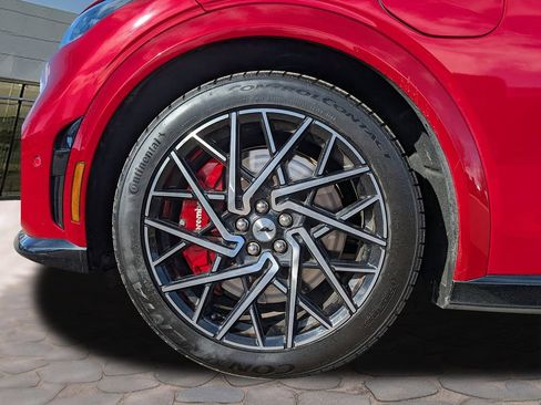 Used 2022 Ford Mustang Mach-E GT w/ GT Performance Edition image 10